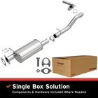 106-0379 Brexhaust System For Chevy Express Savana Chevrolet 3500 New. Price: $418.00.