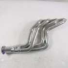 Sanderson Right Side Header C7LS For 1964-1977 Chevrolet Chevelle See Desc New. Price: $316.99.