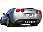 Atak Complete Sport System Tassel Ab Kat Corvette C6 6.2 2009-2011 4X102MM Nuovo. Price: $4325.26.