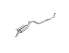 Mbrp Armor Pro Catback Exhaust Turn Down Exit For 2024-2025 Toyota Tacoma New. Price: $869.99.
