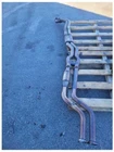 2001-2006 Bmw M3 Convertible Exhaust Mid Pipe Center Section Intermediate 2448 Used. Price: $132.46.