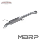 Mbrp 3 1/2" Exhaust 2011-2014 Ford F150 Raptor Svt 6.2L Aluminized Turn Down Kit New. Price: $384.99.