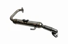 Toyota Genuine Land Cruiser HDJ100 98-07 1HDFTE Diesel Egr Pipe 25601-17060 Oem New. Price: $300.00.
