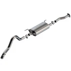 Borla 140681 S-type Stainless Cat Back Exhaust System For 2016-23 Tacoma 3.5L V6 New. Price: $744.99.