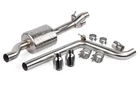 CBK0046 Apr Catback Exhaust System - Polo Gti (aw) New. Price: $1126.95.