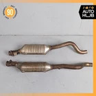 99-02 Rolls Royce Seraph / Bentley Arnage Exhaust Downpipe Set PJ20470PB Oem Used. Price: $2988.00.