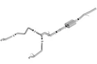 Borla 140775 Exhaust System Kit Fits 2019-2023 Chevrolet Silverado 1500/ Gmc Sie New. Price: $1499.99.