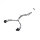 Mbrp Exhaust S46073CF Armor Pro Cat Back System Fits 18-25 S5 New. Price: $1459.99.