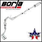 Borla 140619 Atak Cat-back Exhaust System Fits 2015-2020 Ford F-150 5.0L V8 New. Price: $1249.99.