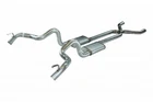Pypes SGF13S Street Pro Exhaust With X-pipe Tips Stainless New. Price: $745.53.