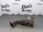 12 13 14 15 2016 2017 Kia Optima 2.4L California Exhaust Flex Down Pi 1174045 Used. Price: $120.00.