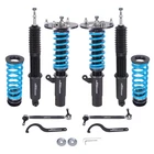 Maxpeedingrods T6 Coilovers Suspension For Bmw Series F30 328XI 335XI 13-19 New. Price: $419.00.