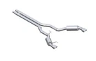 Mbrp S7278409 Armor Plus Race Cat-back Exhaust 2015-2017 Ford Mustang Gt Coupe New. Price: $719.99.