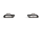 Akrapovic TP-CT/46/G For 2018 Mercedes Benz E63 (W213) Evolution Tail Pipe Set New. Price: $1991.30.
