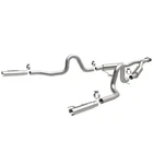 Magnaflow 15717 Sys C/b Fits Ford 99-04 Mustang 3.8L V-6 New. Price: $926.00.