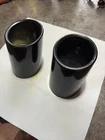 2011-2017 Tail Pipe Exhaust Extension Set Left Right 5 Series 18307612731 Used. Price: $100.00.