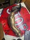 1996-2002 Toyota Runner 3.4L 5VZFE V6 Exhaust Crossover Pipe 10764467 B34 Used. Price: $89.99.