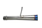 Tomei Type Muffler Kit Repair Part For AE86 - Tail Pipe #3 New. Price: $275.50.