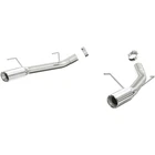 Magnaflow Performance Exhaust 16843 Stainless Steel Tail Pipe Fits 05-09 Mustang New. Price: $683.85.