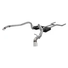 Flowmaster 817673 American Thunder Crossmember-back Exhaust System New. Price: $1177.95.