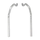 Scott Drake C5ZZ-5257-TTQ Exhaust System 64-69 Ford Mustang New. Price: $479.65.
