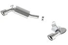 Borla 11774 Axle-back Exhaust System S-type New. Price: $888.99.