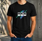 Hks Factory Racing T-shirt Unisex Motogp Ducati Corse Motorcycle Fan Apparel New. Price: $24.99.