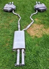 Ford Explorer Stock Exhaust L1M3-5G213 Used. Price: $1500.00.