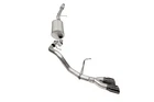 Corsa Performance 21126BLK Sport Cat-back Exhaust System 21-25 Suburban New. Price: $1612.99.