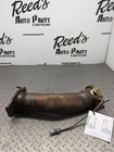 Turbo Exhaust Pipe For 17-23 Chevy Gmc 6.6L L5P Duramax Diesel 1179928 Used. Price: $100.00.