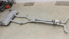 2020-2025 Cadillac CT5 V 3.0L Oem Exhaust System 86825343 Used. Price: $900.00.