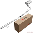 Brexhaust 106-0078 Aluminized Kit 07-11 Toyota Camry New. Price: $343.90.