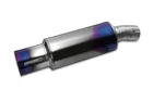Tomei Muffler Kit Repair Part For Evo 10 - #3 New. Price: $484.50.