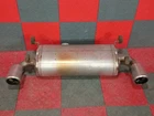 2022-2025 Subaru Brz Toyota GR86 2.4L Rear Muffler Id# MMCC1-SANGO Used. Price: $308.75.