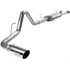 Afe 49-46006-P Cat Back Exhaust System Kit Set For 2007-09 Toyota Tundra 5.7L V8 New. Price: $774.80.