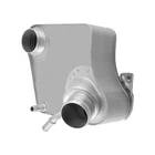 Turbo Intercooler 6.7L Diesel- Coolant To Air Ford Super Duty 11-16 New. Price: $180.99.