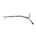 Genuine Ap Exhaust Prebent Pipe 58570 New. Price: $79.08.