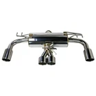 Remark RK-C4076T-05 Elite Spec Quad Tip For Toyota Gr Corolla New. Price: $2151.10.