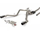Flowmaster 818169 American Thunder Cat-back Dual Exhaust 2021-2024 Ford F-150 New. Price: $1010.95.