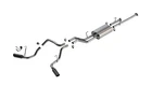 Borla Cat-back Exhaust System Touring For 2009-2021 Toyota Tundra 4.6L 5.7L V8 New. Price: $1593.99.