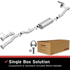 Oe Replacement Exhaust System Kit 106-0710 New. Price: $305.00.
