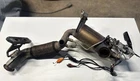 Vw Golf Jetta Tdi Cjaa Exhaust Dpf Diesel Particulate Filter 1K0131723AD Tested Used. Price: $550.00.