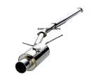 Hks Silent High Power Automotive Sports Muffler For Lancer Evolution CT9A Vii New. Price: $1379.18.