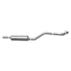 Ford Explorer 95-96 Exhaust System Swept Side Stainless Steel Cat-back New. Price: $517.49.