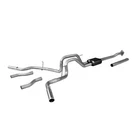 Flowmaster 817522 American Thunder Catback Exhaust System Fits 09-14 F-150 New. Price: $999.95.