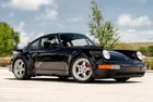 1991 Porsche 911 Turbo 2DR Coupe Used. Price: $309000.00.