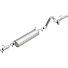 For Dodge Durango V8 1998 1999 Brexhaust Stock Replacement Kit New. Price: $258.67.