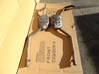 87 Porsche S4 Exhaust Pipe Left/right 92811109401 92811109301 Used. Price: $499.99.