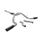 Flowmaster 817692 Outlaw Series Cat Back Exhaust System New. Price: $1199.95.