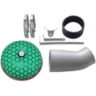 Hks 70019-AT102 Super Power Flow For 1993-1998 Toyota Supra JZA80 2JZ-GTE New. Price: $226.42.